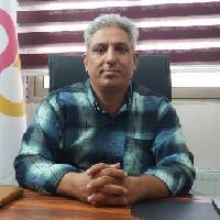 روح اله تفرشی